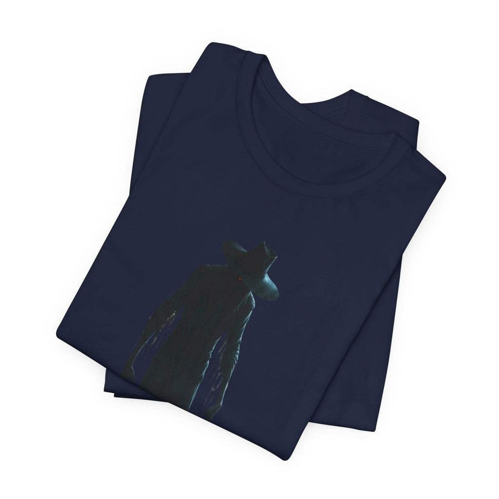 Hatman Horror Silhouette T-Shirt