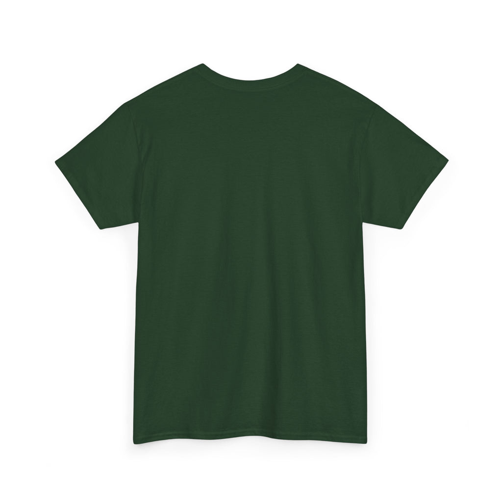 Provocative Graphic Tee — "I'm Not With Stupid They Got Lost On The Way Here"