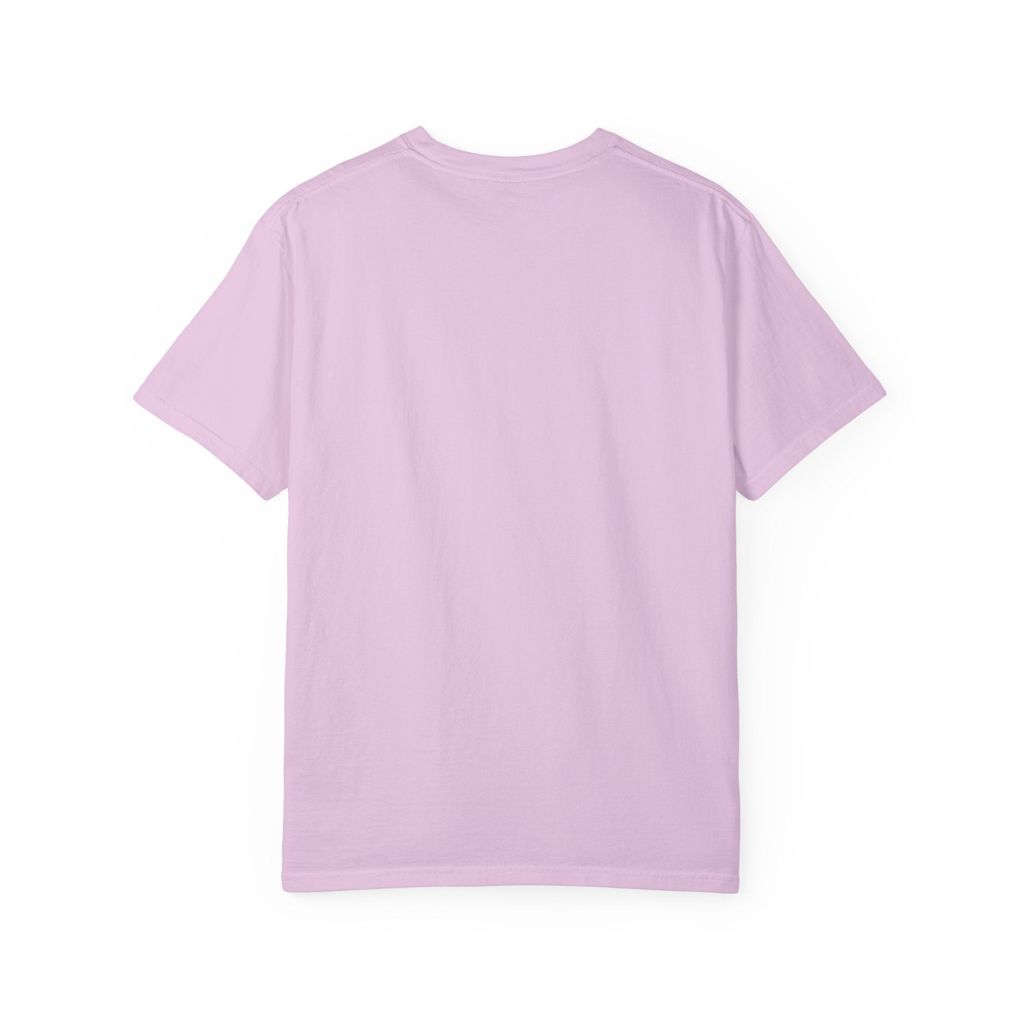 Desert Surfer T-Shirt — Vintage Sunlit Sandboarding Graphic Tee