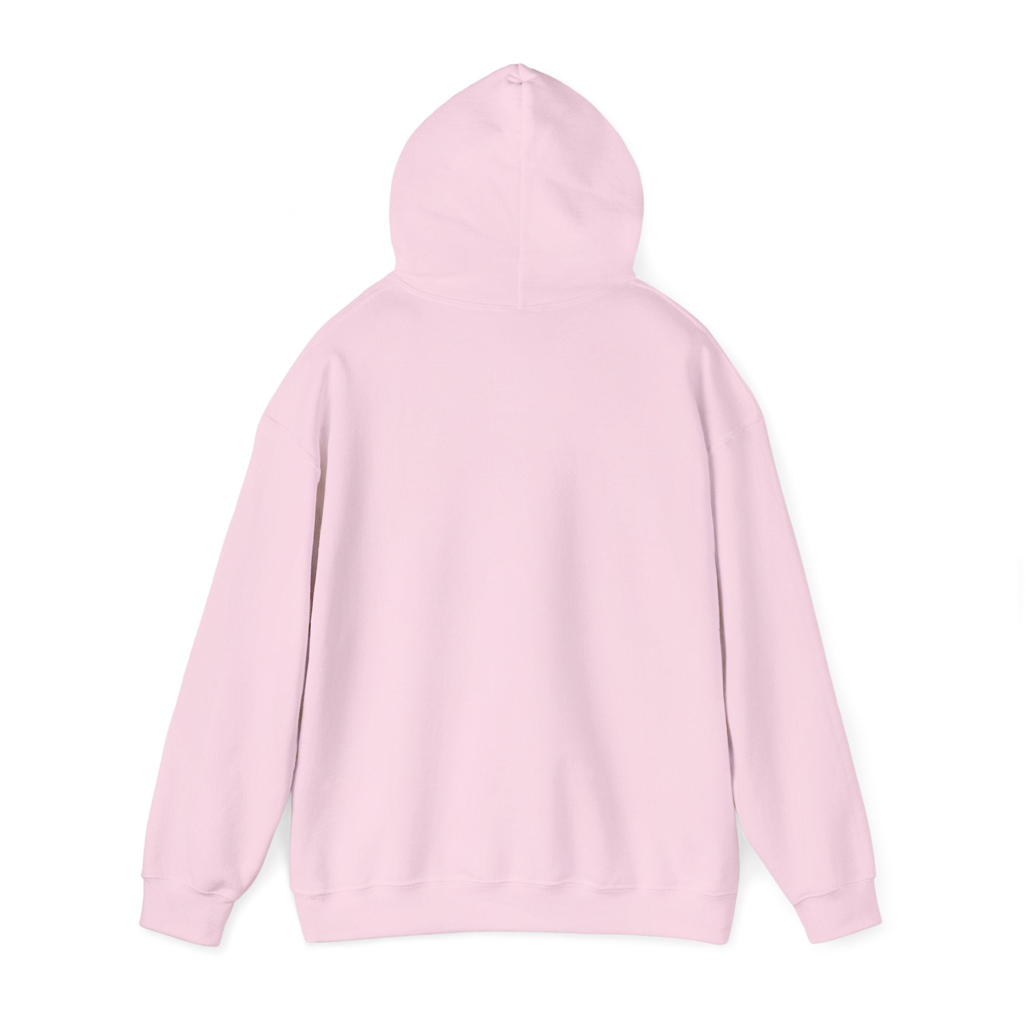 Union Jack Drip Hoodie - British Flag Streetwear Pullover