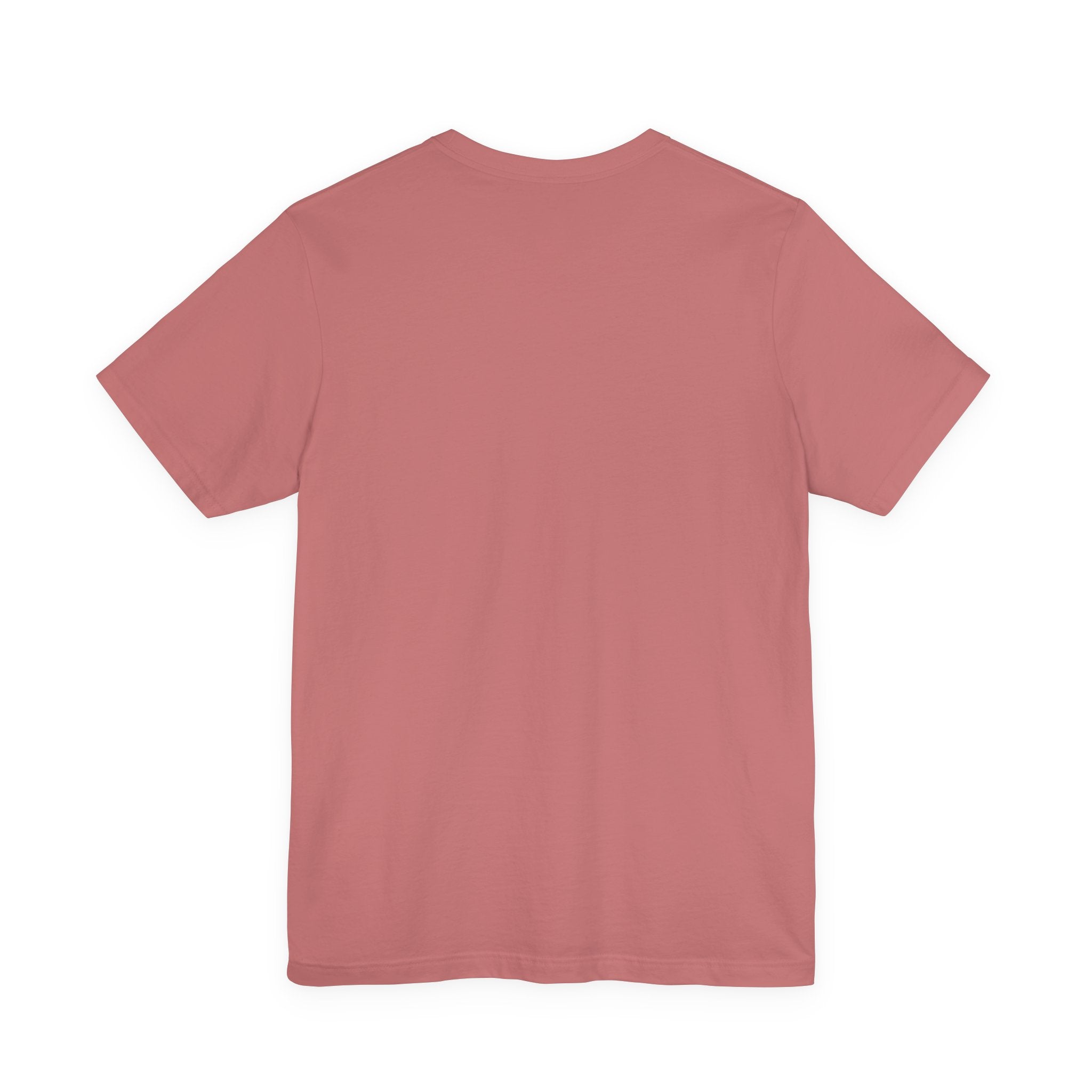 Bigfoot Chill Tee – 'Hi All' Graphic T-Shirt