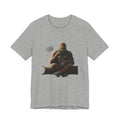 Bigfoot Chill Tee – 'Hi All' Graphic T-Shirt