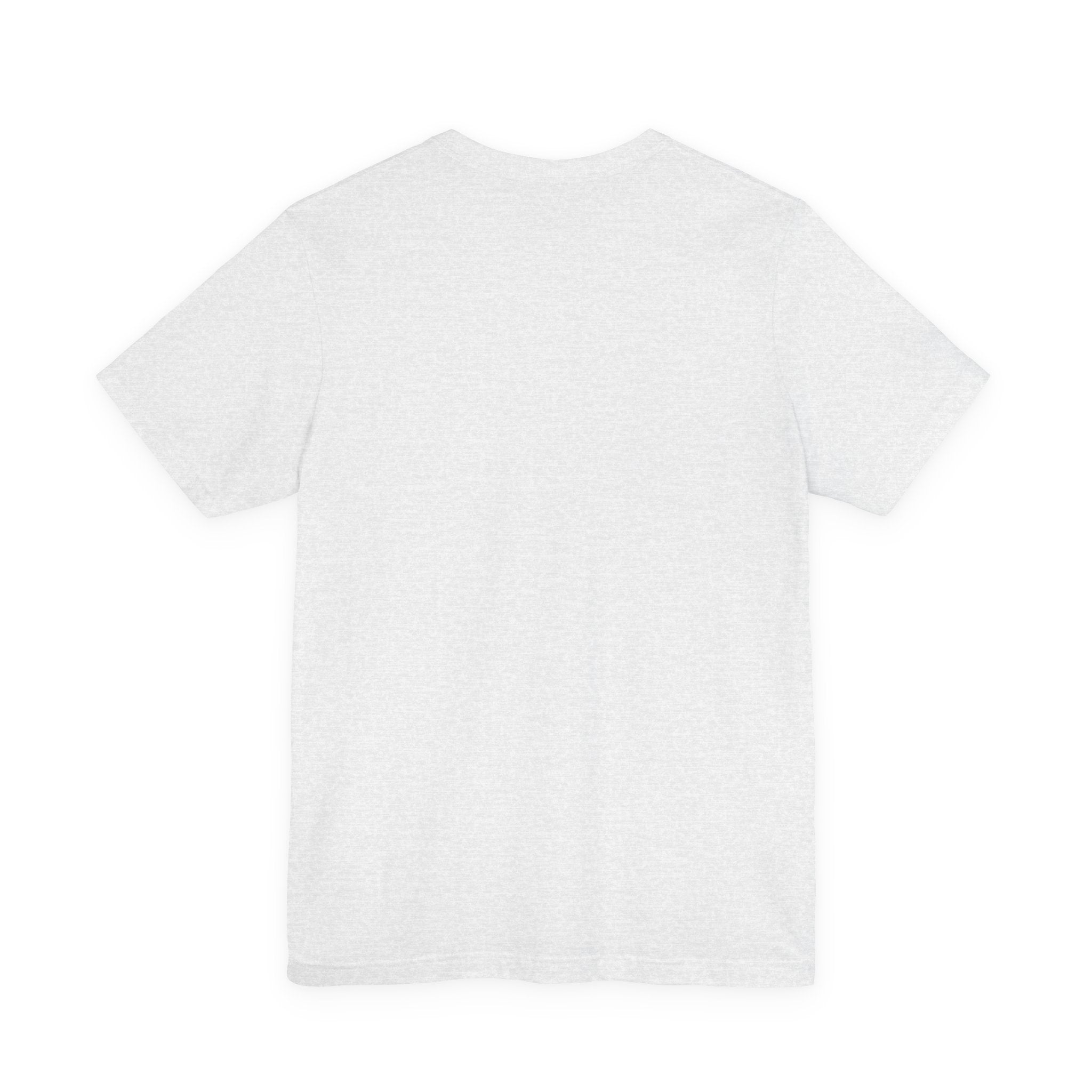 Bigfoot Chill Tee – 'Hi All' Graphic T-Shirt