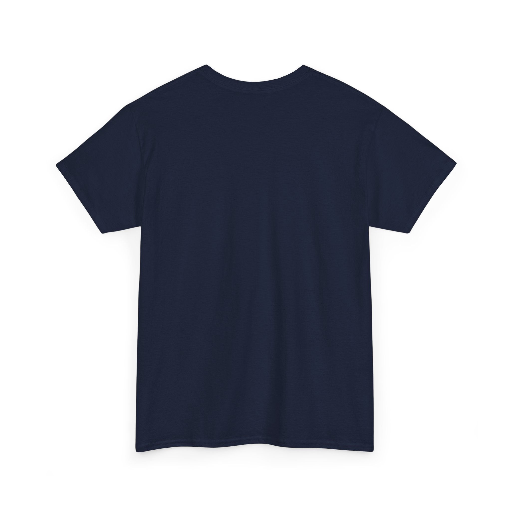 Provocative Graphic Tee — "I'm Not With Stupid They Got Lost On The Way Here"