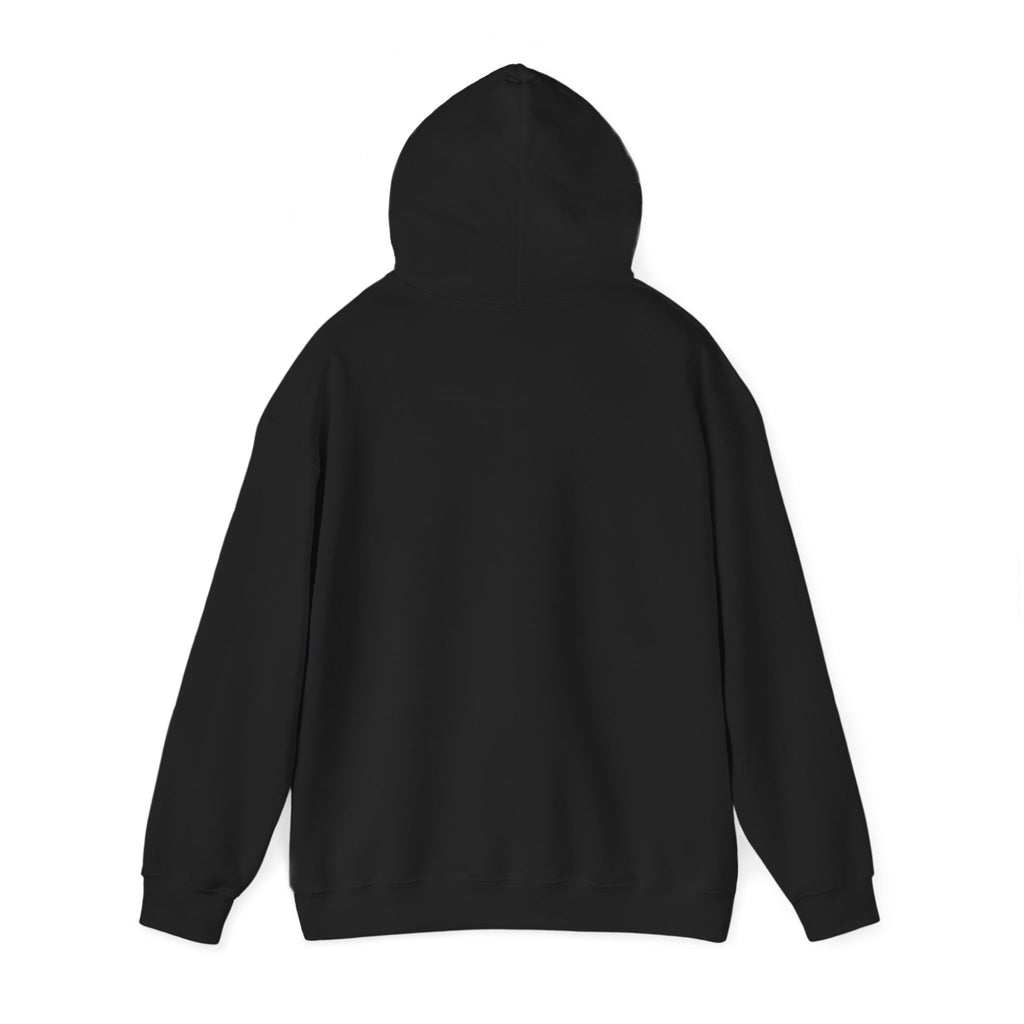 Union Jack Drip Hoodie - British Flag Streetwear Pullover