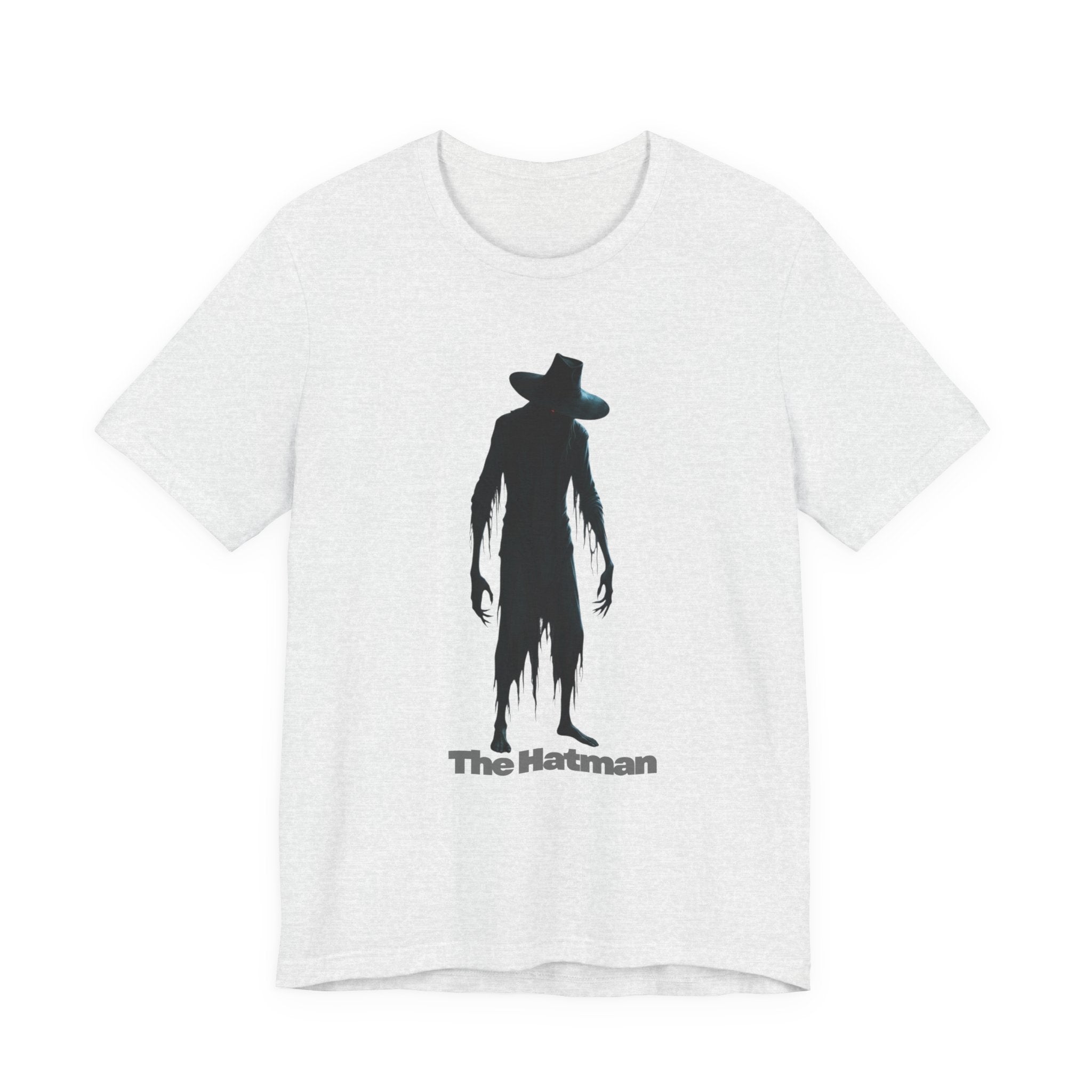 Hatman Horror Silhouette T-Shirt
