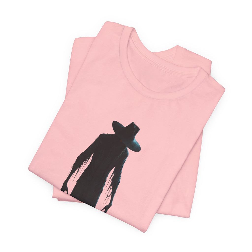 Hatman Horror Silhouette T-Shirt