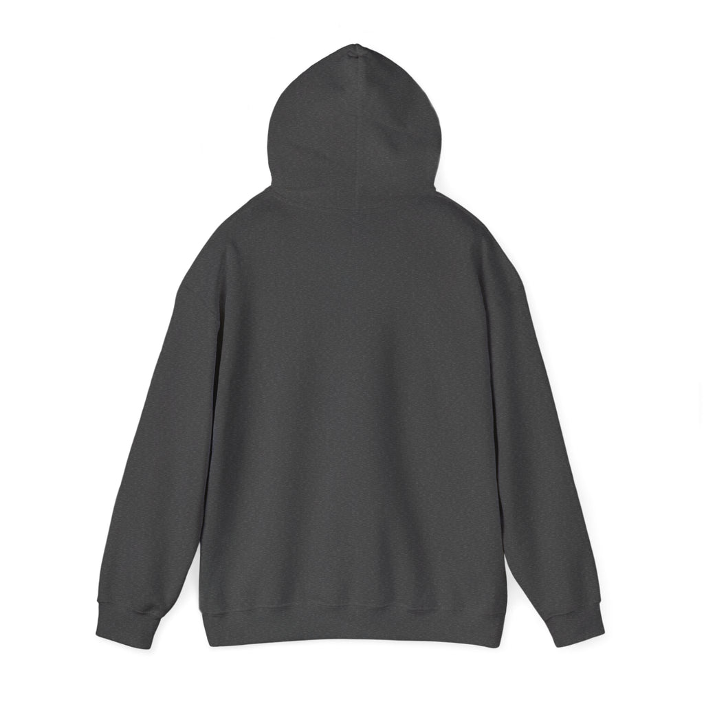 Union Jack Drip Hoodie - British Flag Streetwear Pullover