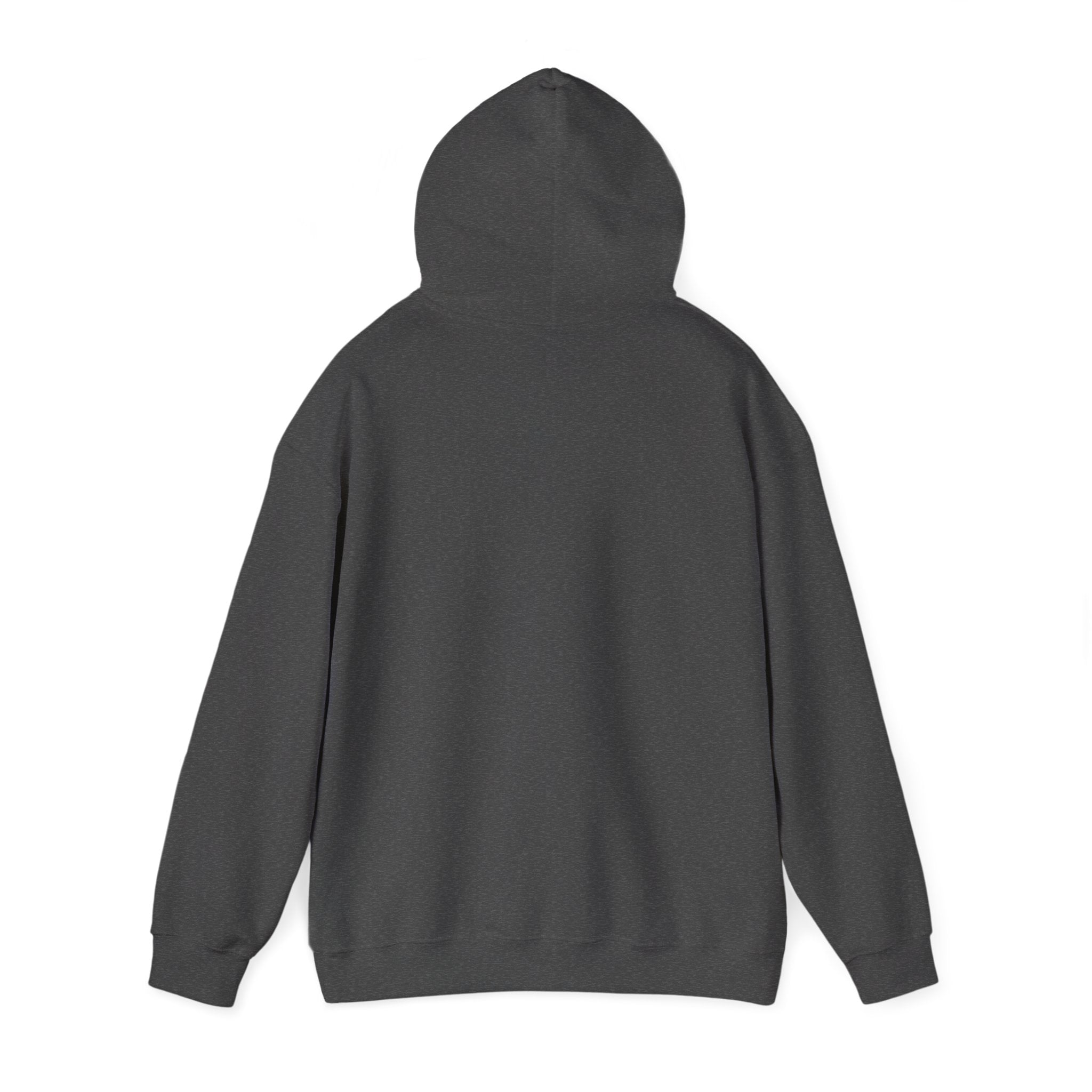 Union Jack Drip Hoodie - British Flag Streetwear Pullover