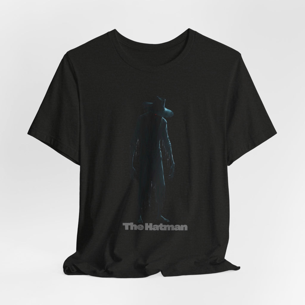 Hatman Horror Silhouette T-Shirt
