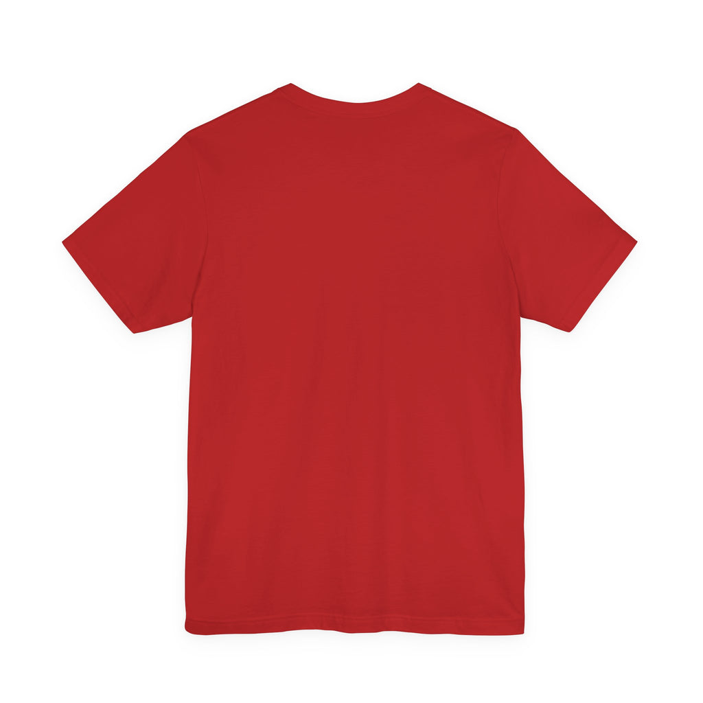 Anatomical Neon Surge T-Shirt