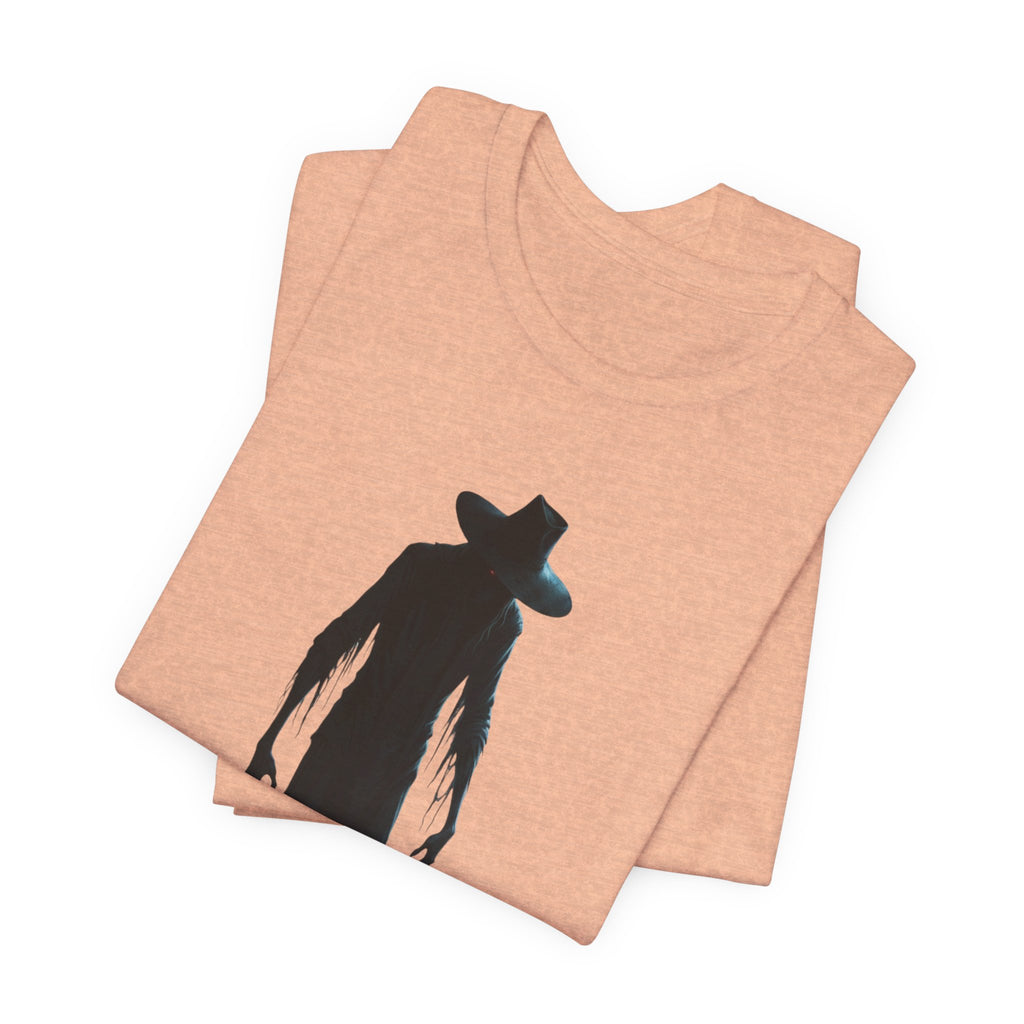 Hatman Horror Silhouette T-Shirt