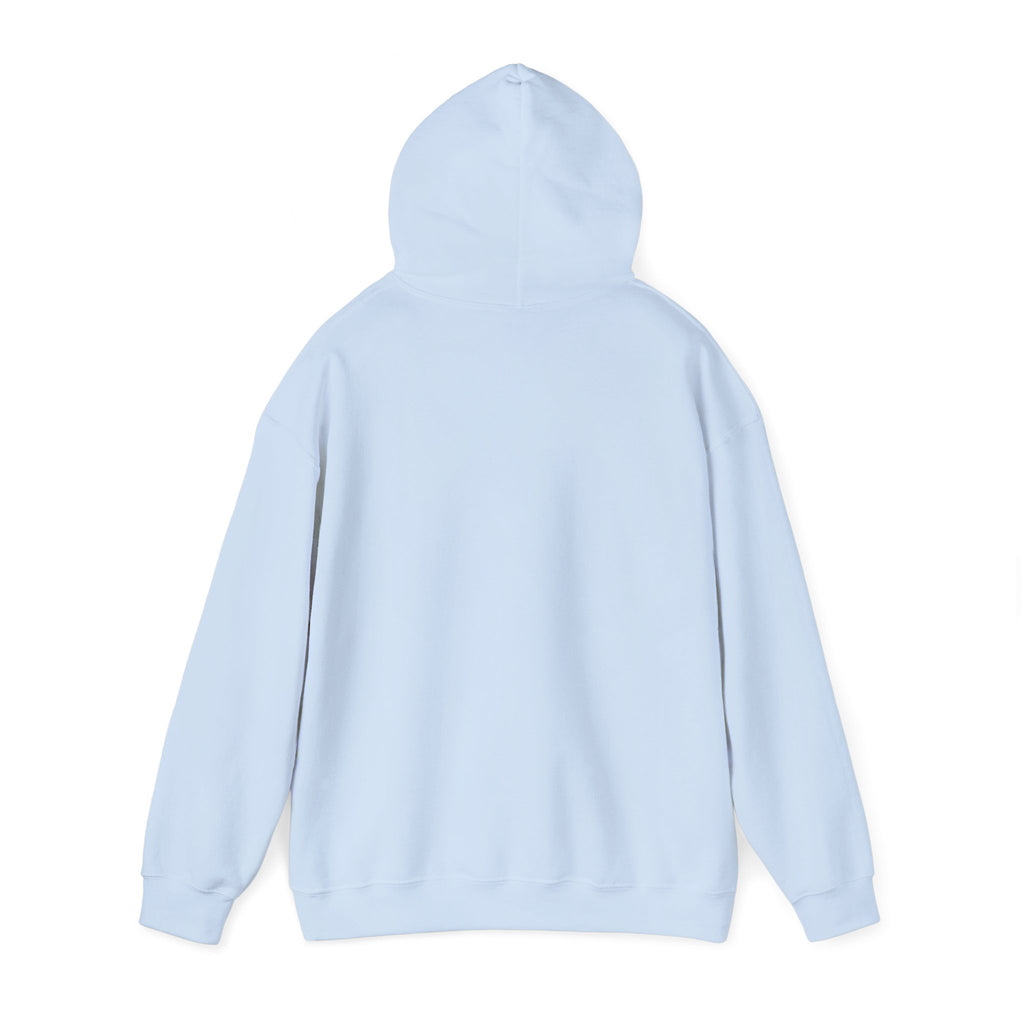 Union Jack Drip Hoodie - British Flag Streetwear Pullover