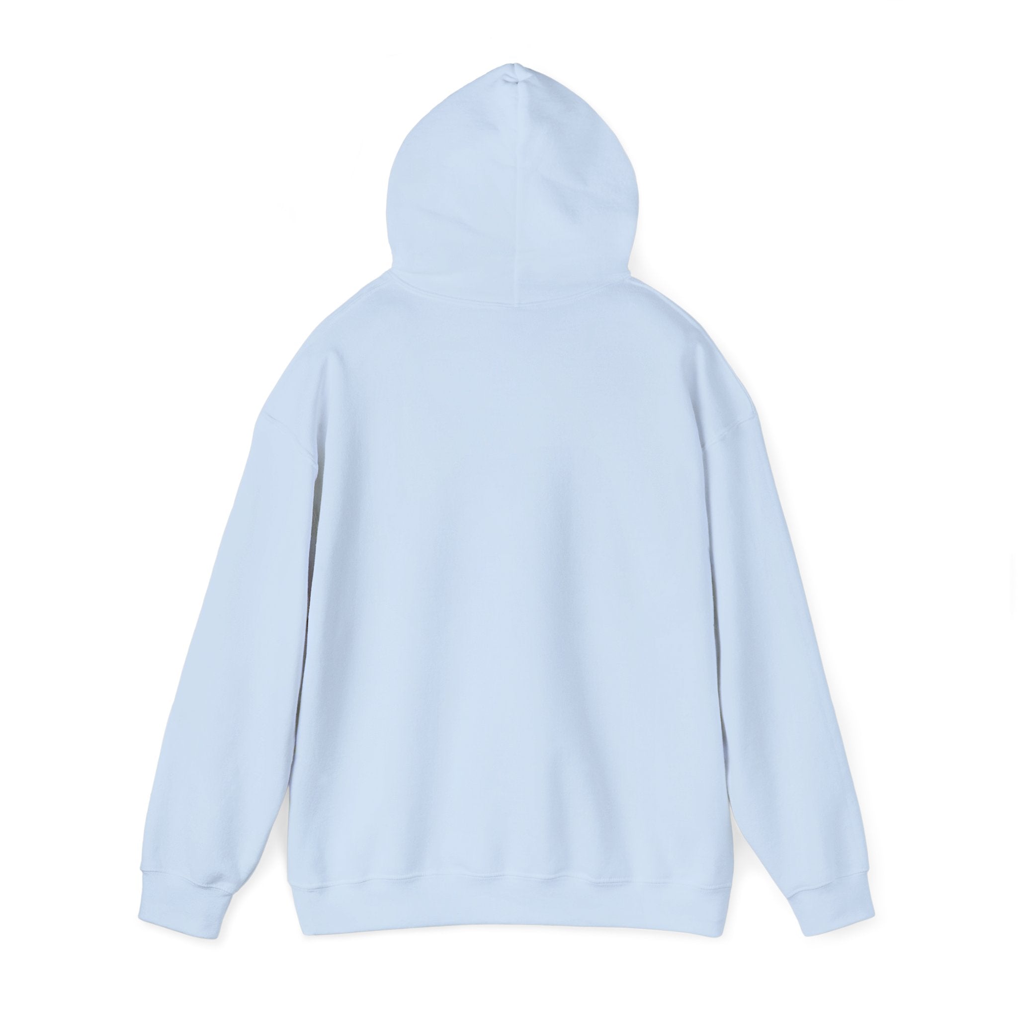 Union Jack Drip Hoodie - British Flag Streetwear Pullover