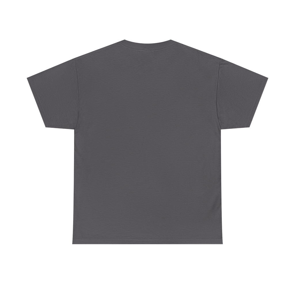 Provocative Graphic Tee — "I'm Not With Stupid They Got Lost On The Way Here"