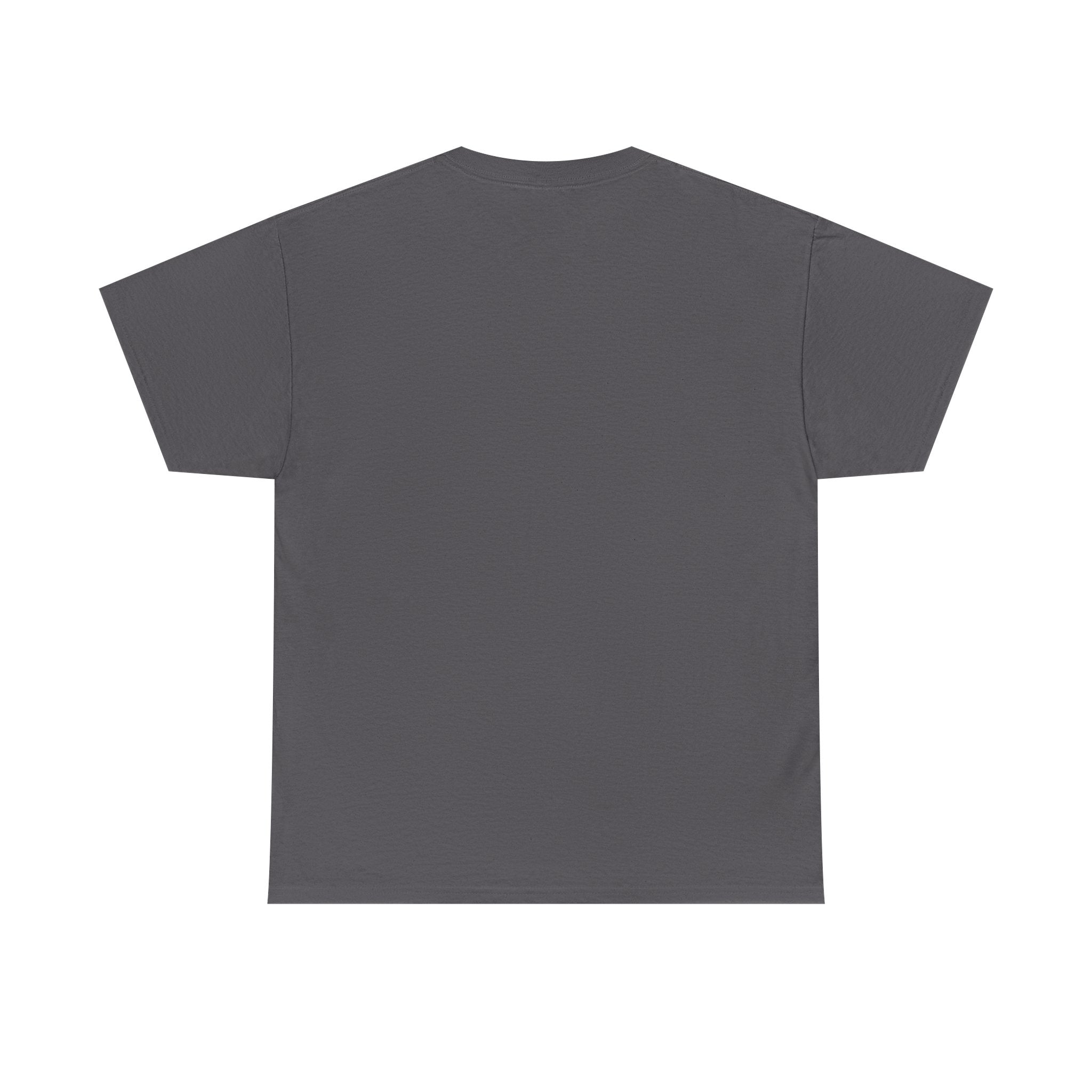 Provocative Graphic Tee — "I'm Not With Stupid They Got Lost On The Way Here"