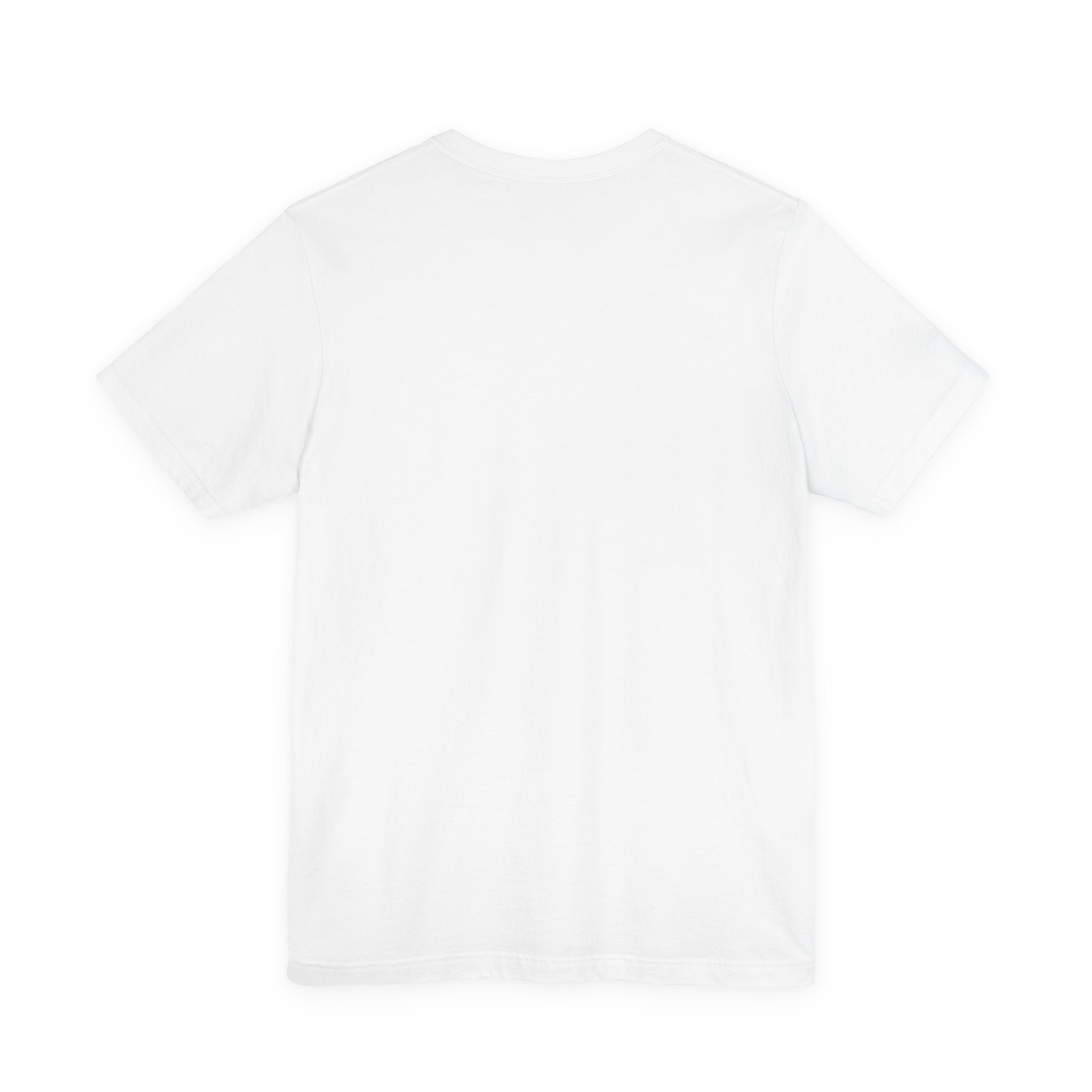 Anatomical Neon Surge T-Shirt
