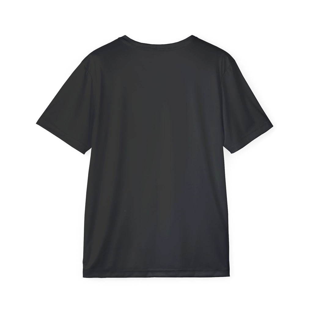 Orangutan Forest Graphic Jersey — Casual Mens All-Over Sports Tee