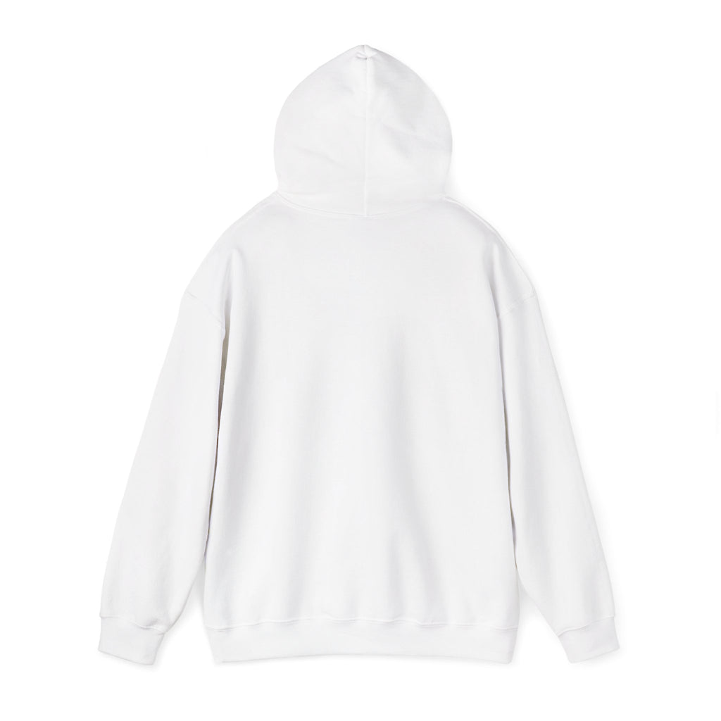 Union Jack Drip Hoodie - British Flag Streetwear Pullover