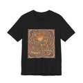 Good Vibes Retro Sunflower T-Shirt