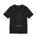 Hatman Horror Silhouette T-Shirt