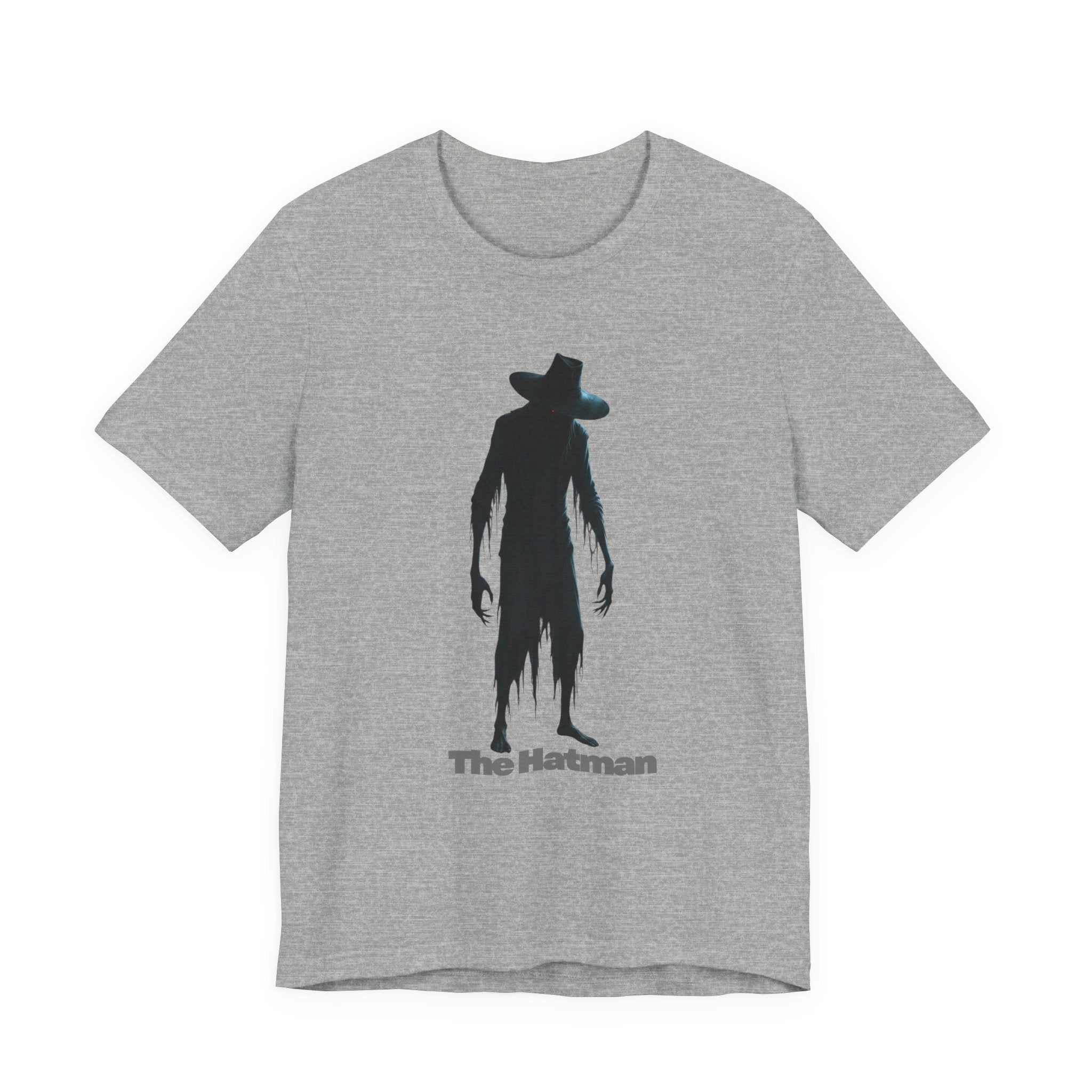 Hatman Horror Silhouette T-Shirt