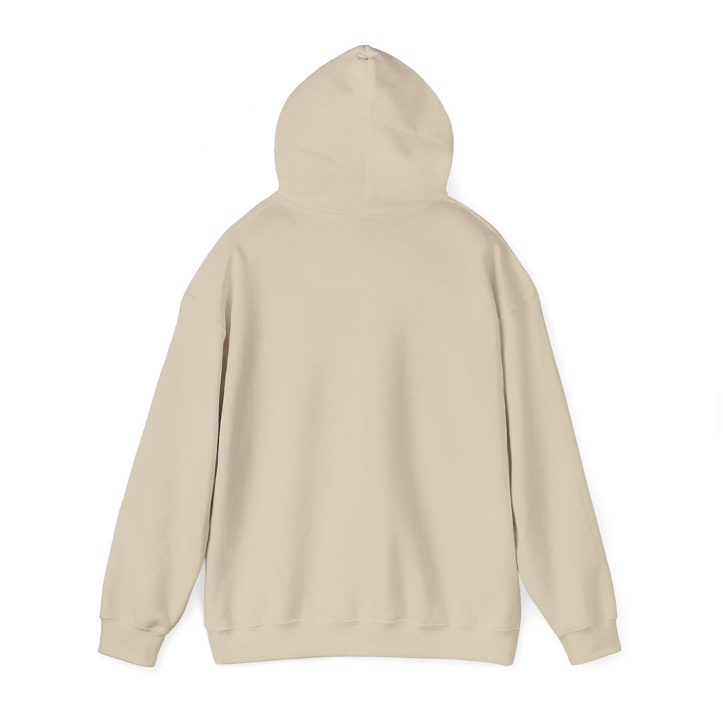 Union Jack Drip Hoodie - British Flag Streetwear Pullover