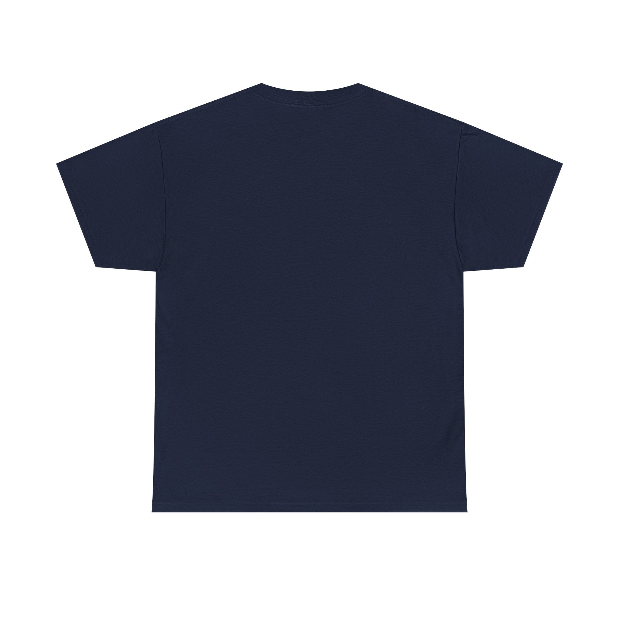 Provocative Graphic Tee — "I'm Not With Stupid They Got Lost On The Way Here"